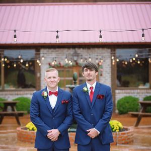 Meet your Posher, Travis